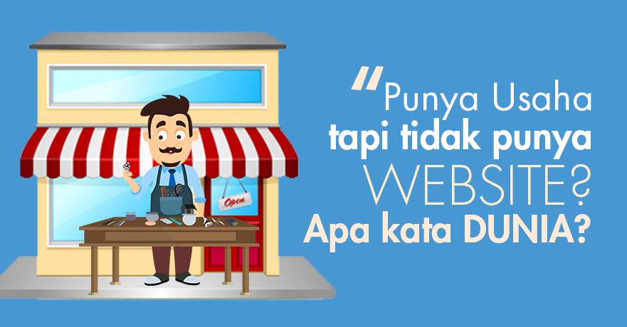 Membangun Website Berkualitas dan Murah, Solusi Praktis serta Efektif Dalam Pemasaran Usaha di Era Modern