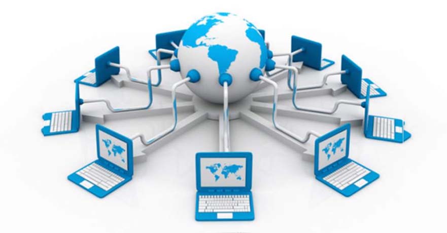 Fakta Pengguna Internet, Website, dan Sosial Media di Indonesia 2017