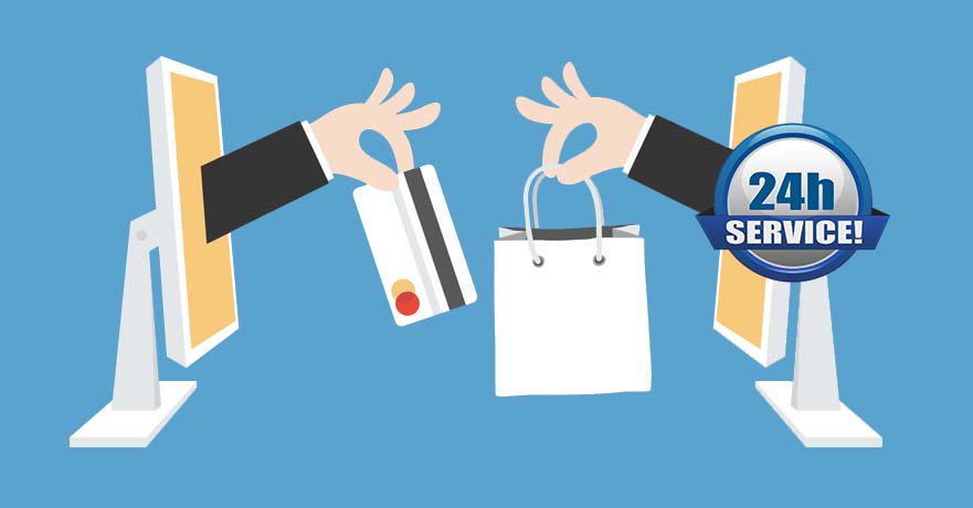 Website, tempat jualan gratis yang tak pernah tutup 24/7