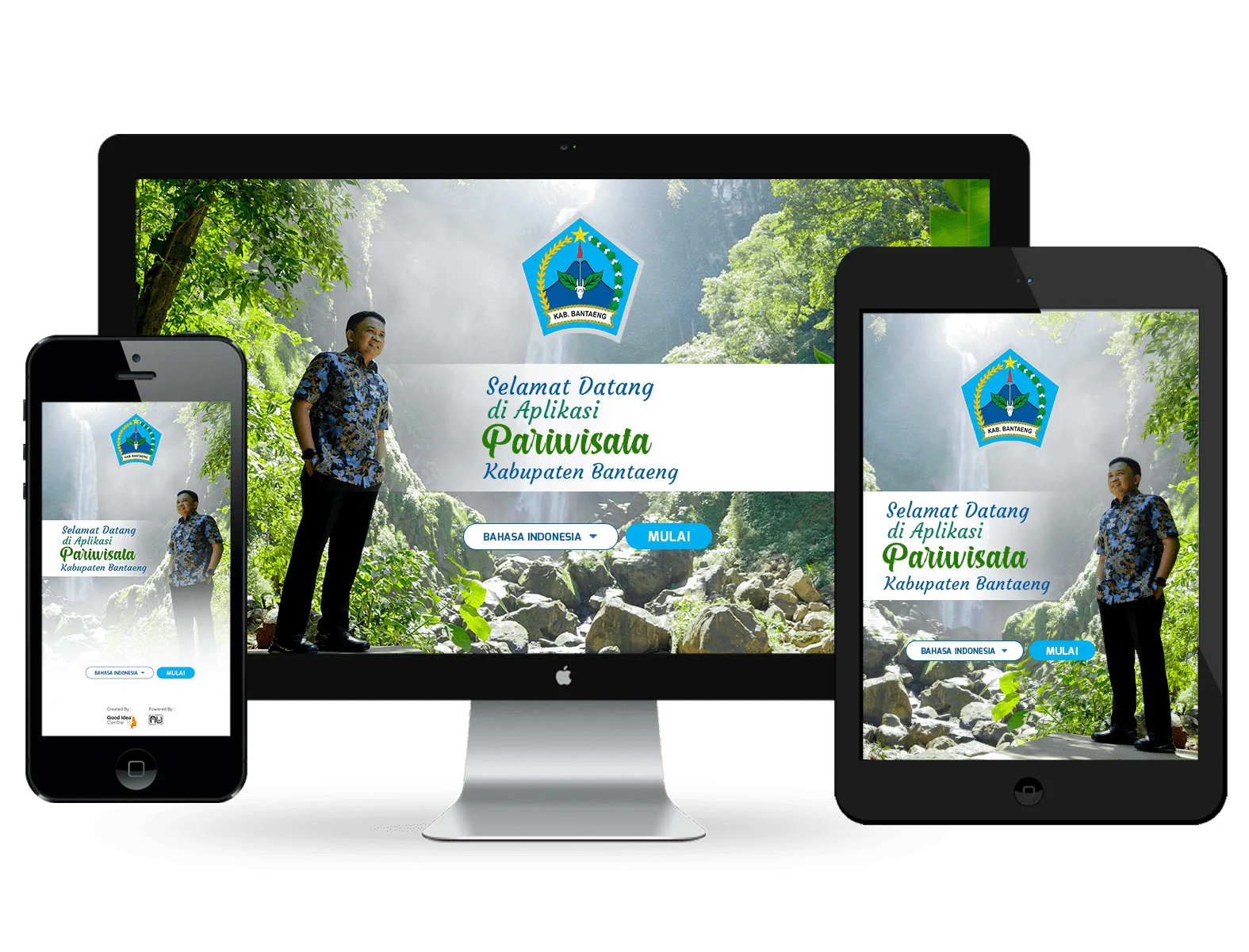 Pariwisata Bantaeng