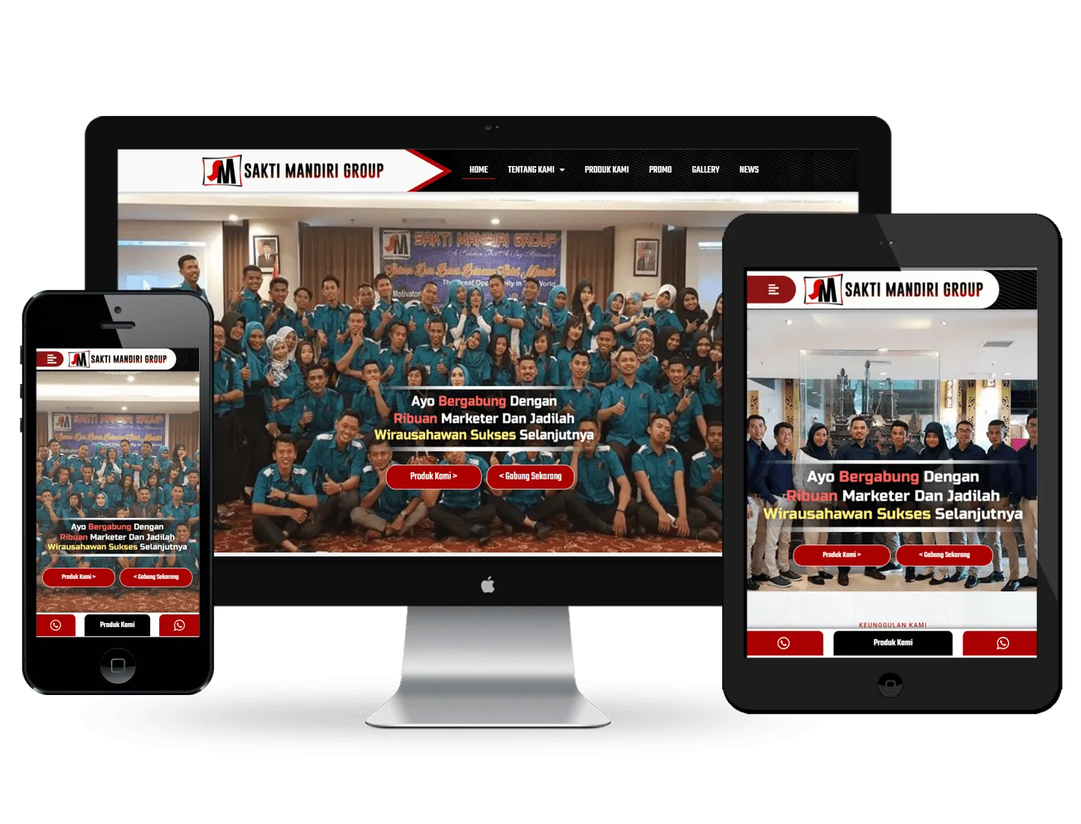 Sakti Mandiri Group