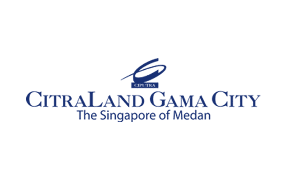 CitraLand Gama City