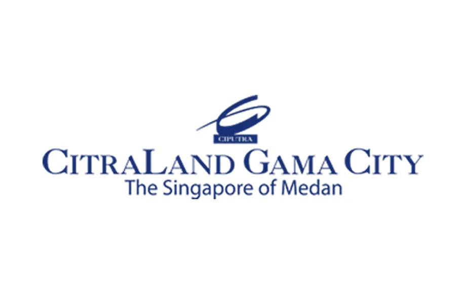 CitraLand Gama City