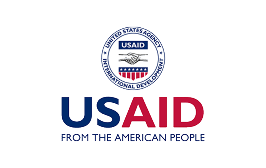 US AID