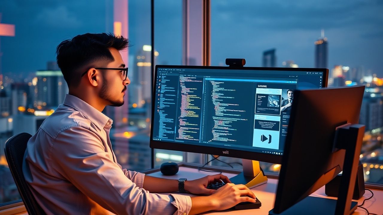 Perbandingan Harga Jasa Pembuatan Website : Mana yang Terbaik untuk Bisnis Anda