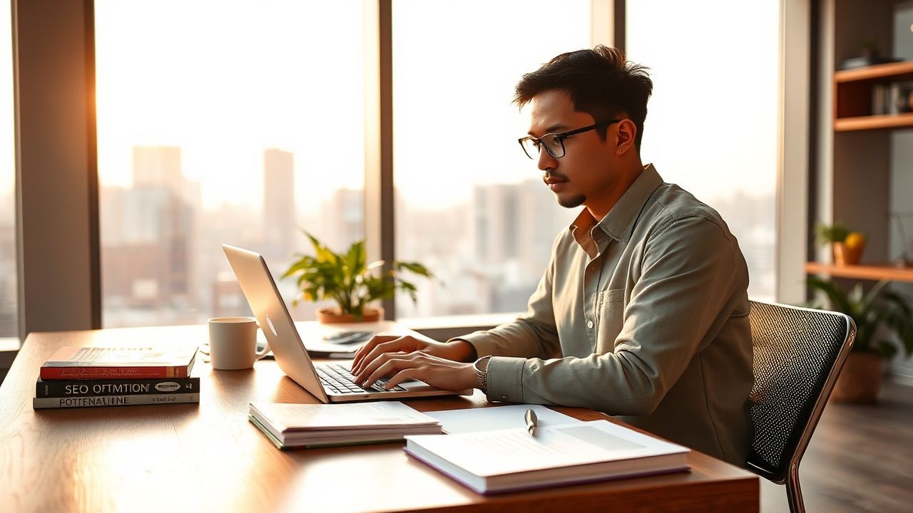 7 Cara Terbukti Membuat Artikel SEO yang Berkualitas