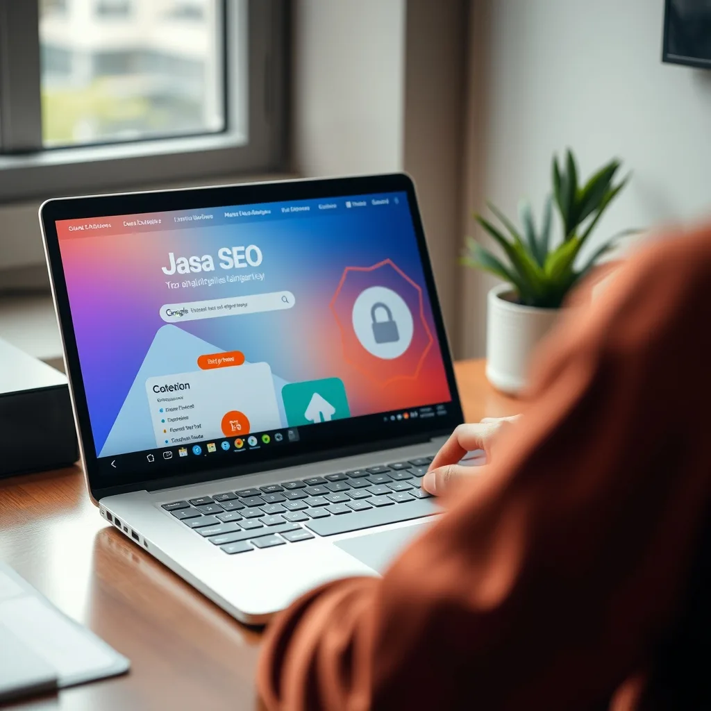 Jasa SEO Lokal Makassar: Cara Membuat Bisnis Muncul di Pencarian Google Area Makassar