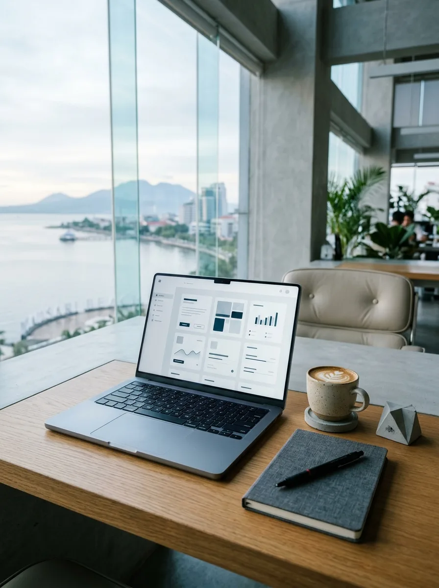 Berapa Harga Jasa Pembuatan Website Makassar? Panduan Biaya, Paket & Standar B2B 2026