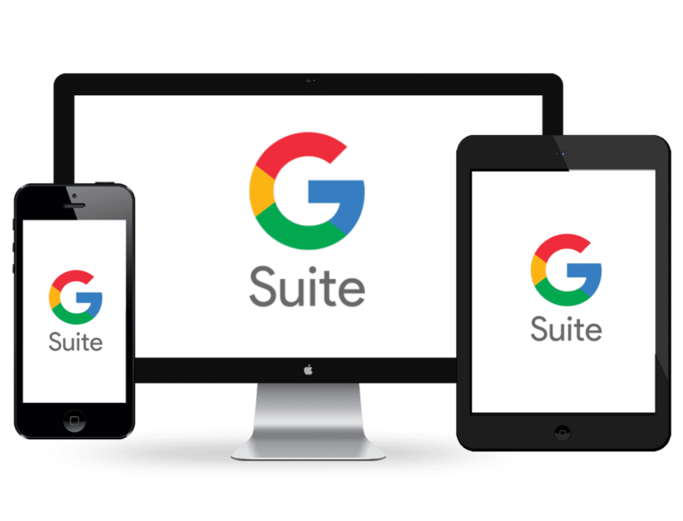 G Suite