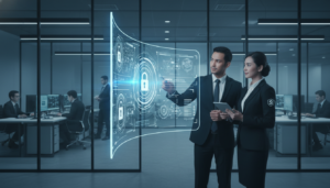 bagaimana cara melindungi data pelanggan di website