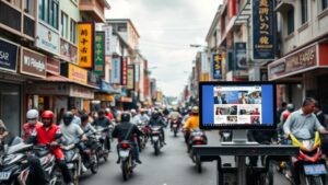 biaya pembuatan website makassar