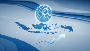Google Maps Makassar