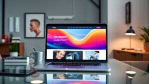 desain website konversi