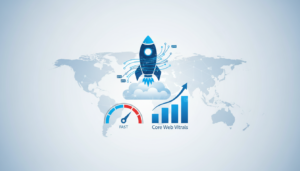 kecepatan website core web vitals sge 2026