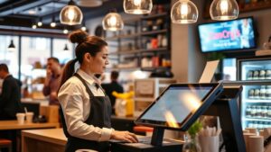 Aplikasi POS, solusi untuk UMKM